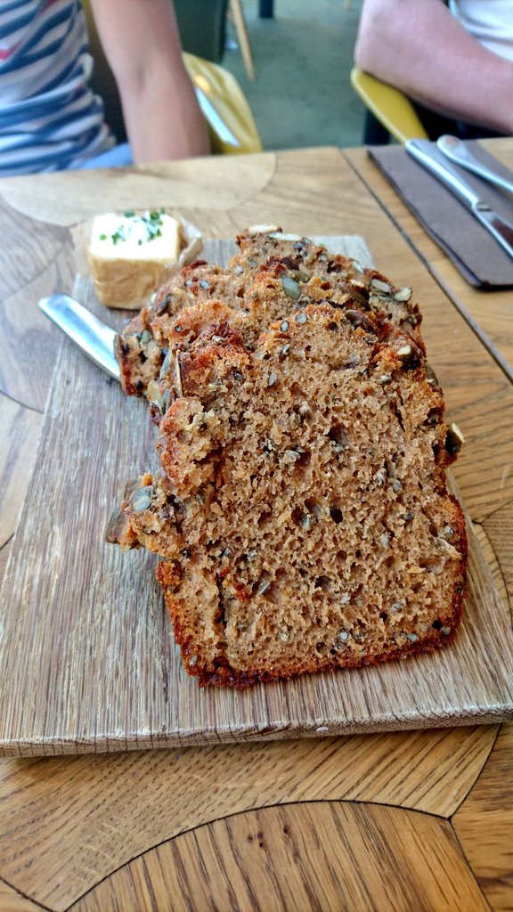 Pegasuksen herkullinen leipä