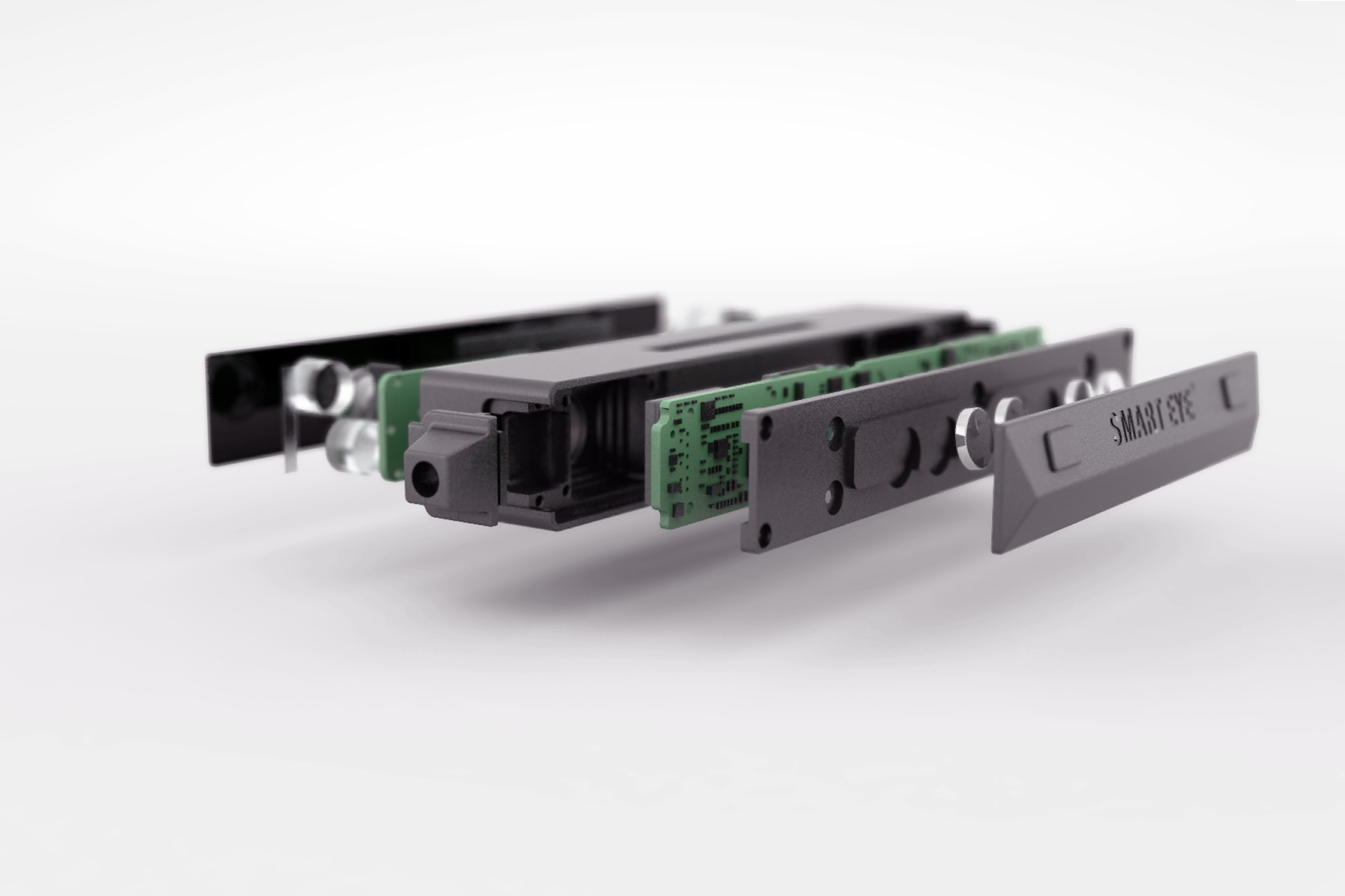 Smart Eye / Aurora
