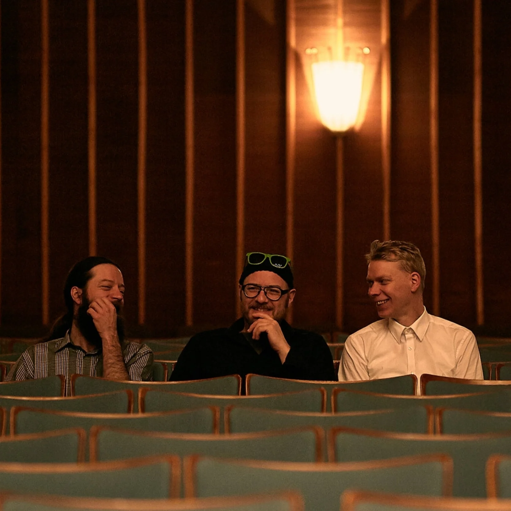 Photo: Mike Højgaard, neue.pink