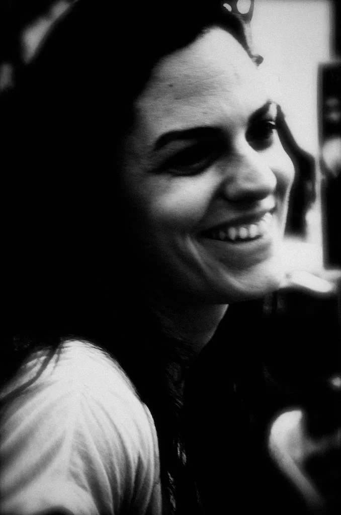 Photographic fact of the day: I see stars 