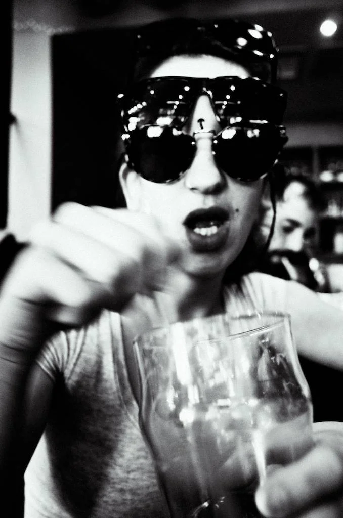 Multiple sunglasses are needed 