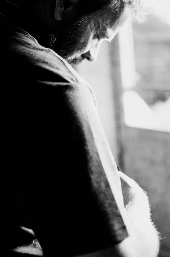 Who framed Andreas F.? 