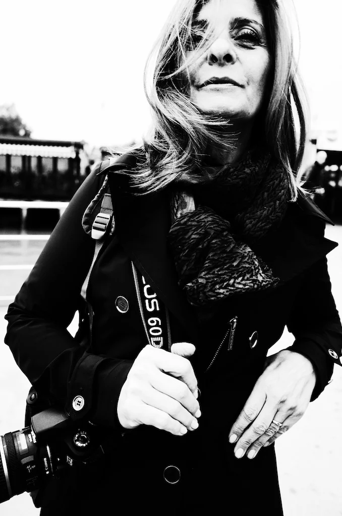 The secret of Jackie O'Can (part I)