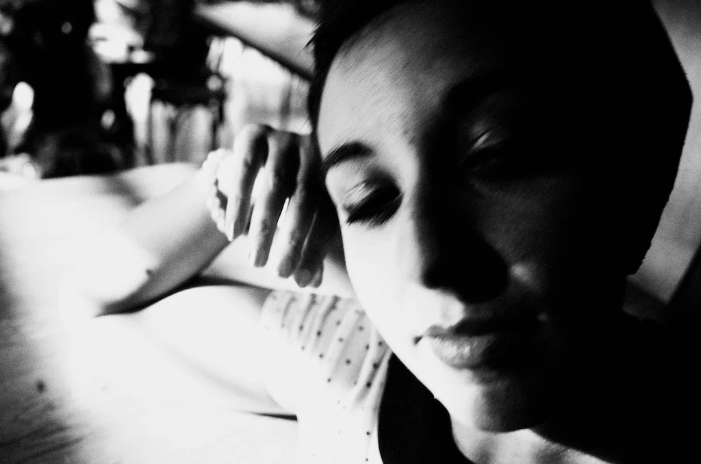 Dreams within dreams