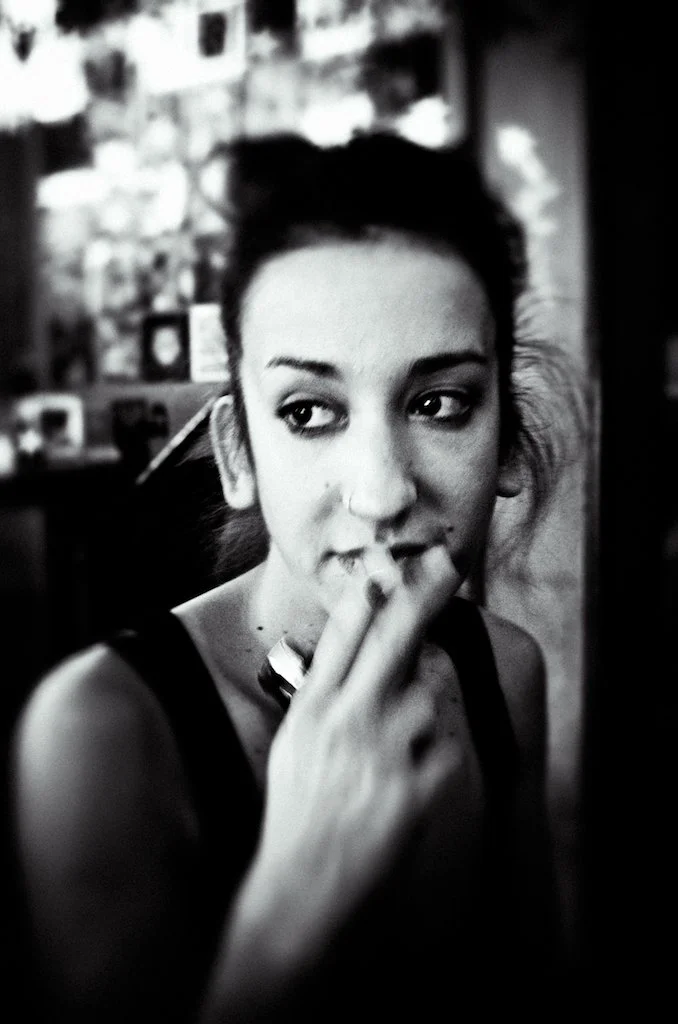 The end of Blue November