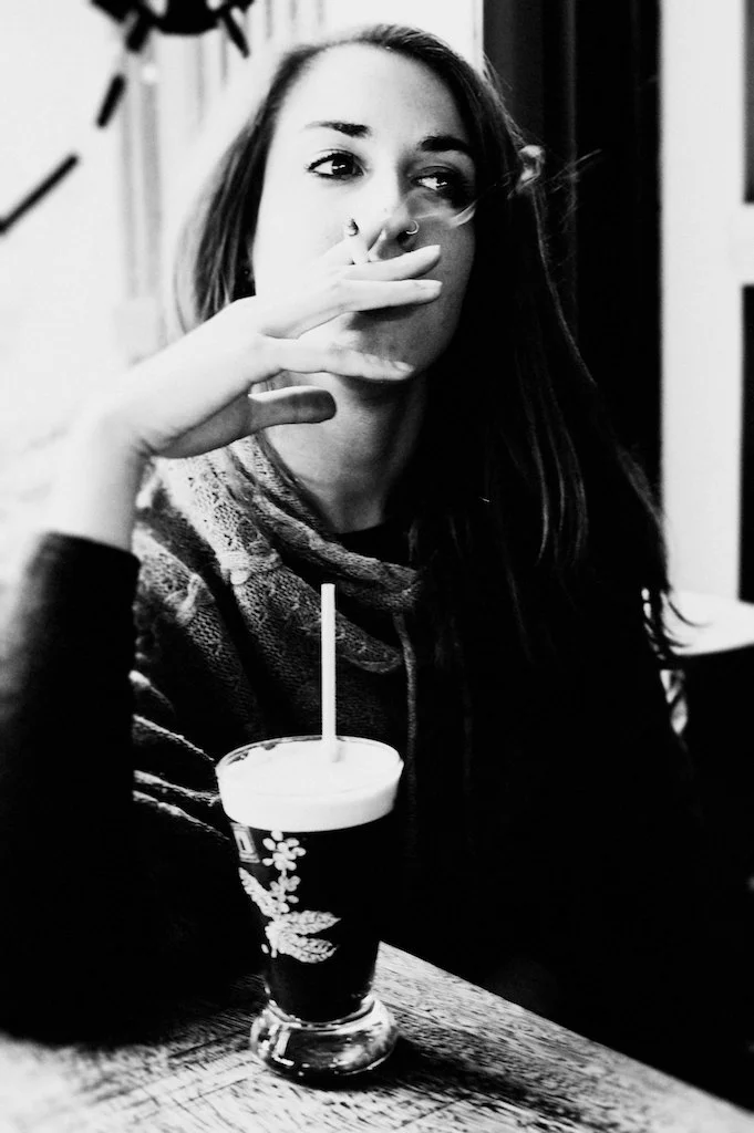 It might as well be spring