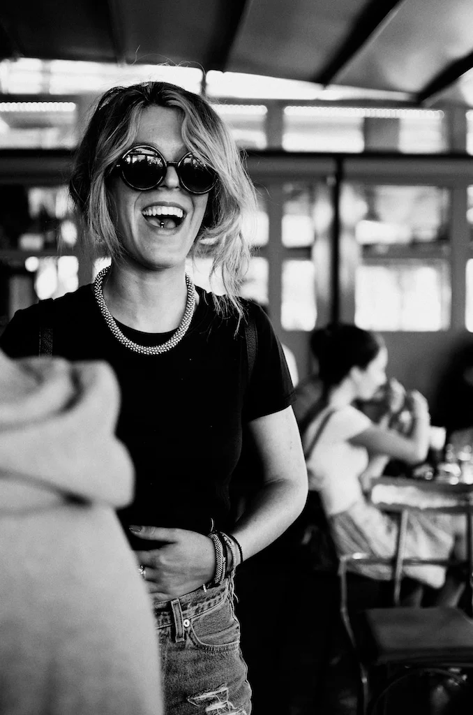 The day before winter solstice