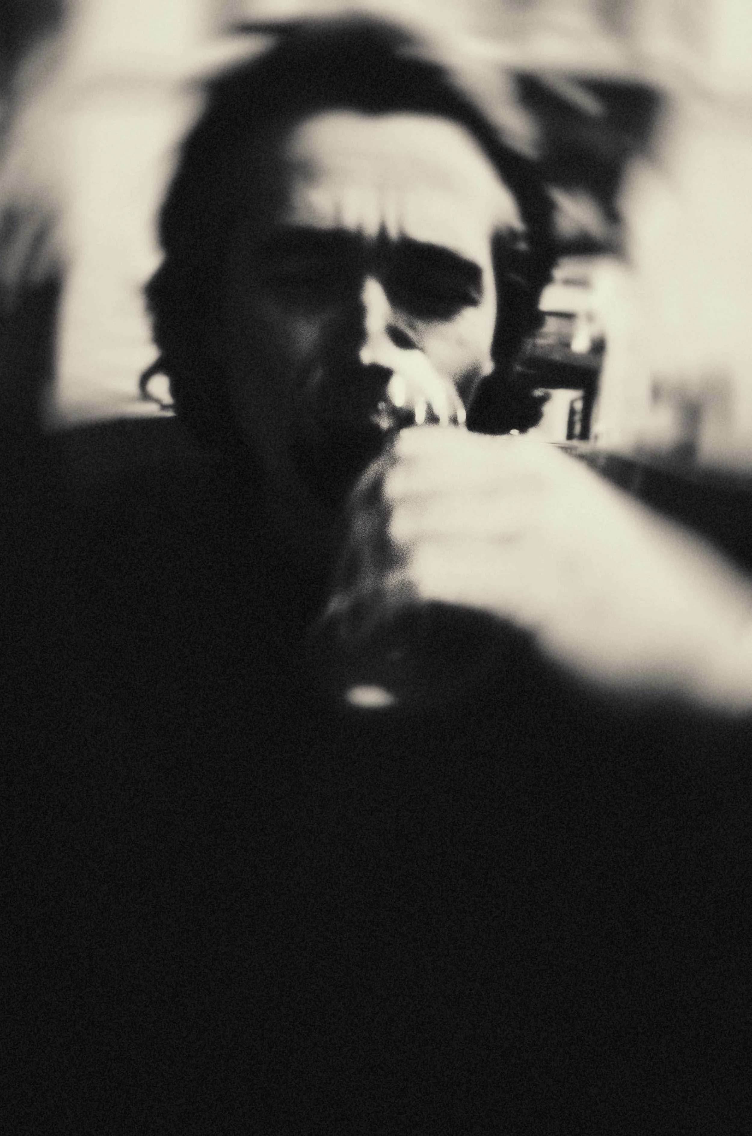 The spinning of Christmas