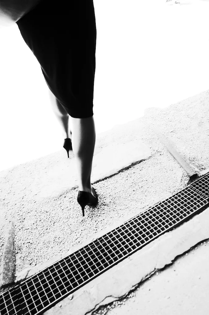 Mis Legs
