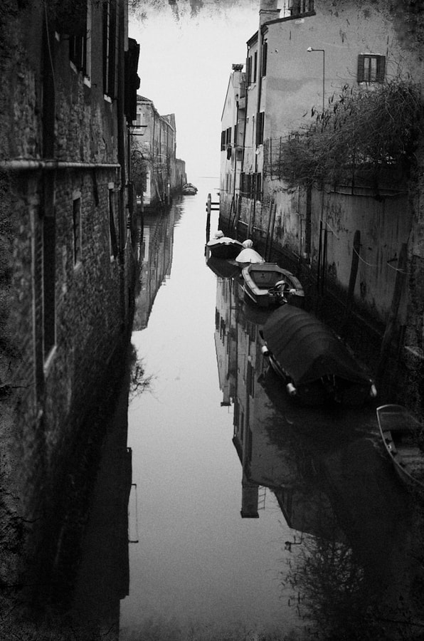 Venezia afternoon