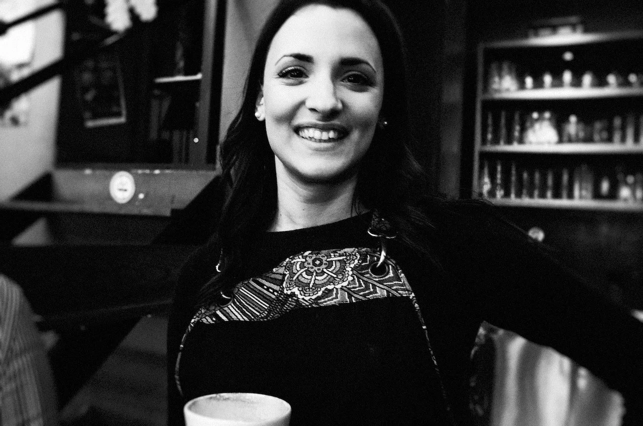 The revisitation of a Christmas past