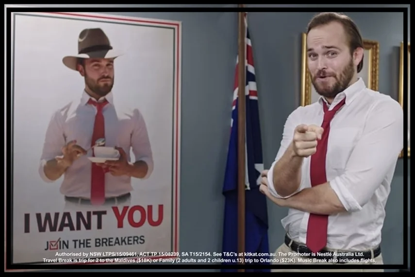 If Twitter is any measure, things did not go so well for Dale Jeffries, the face of the campaign.