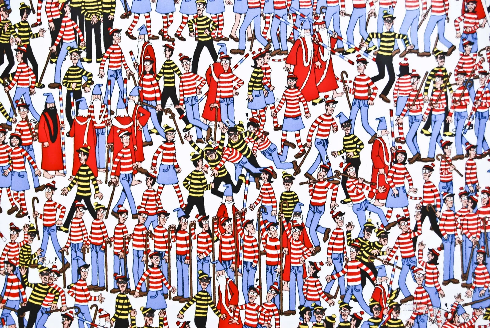 how to be ubiquitous without being in your face