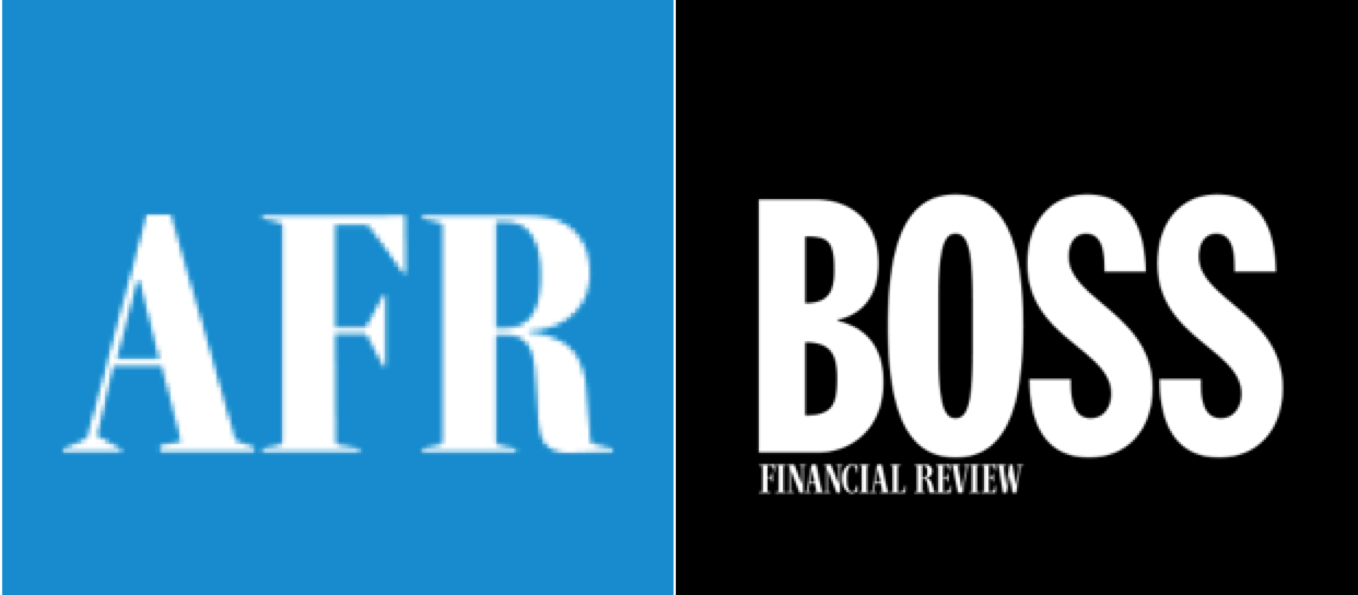 AFR adn Boss logos.png