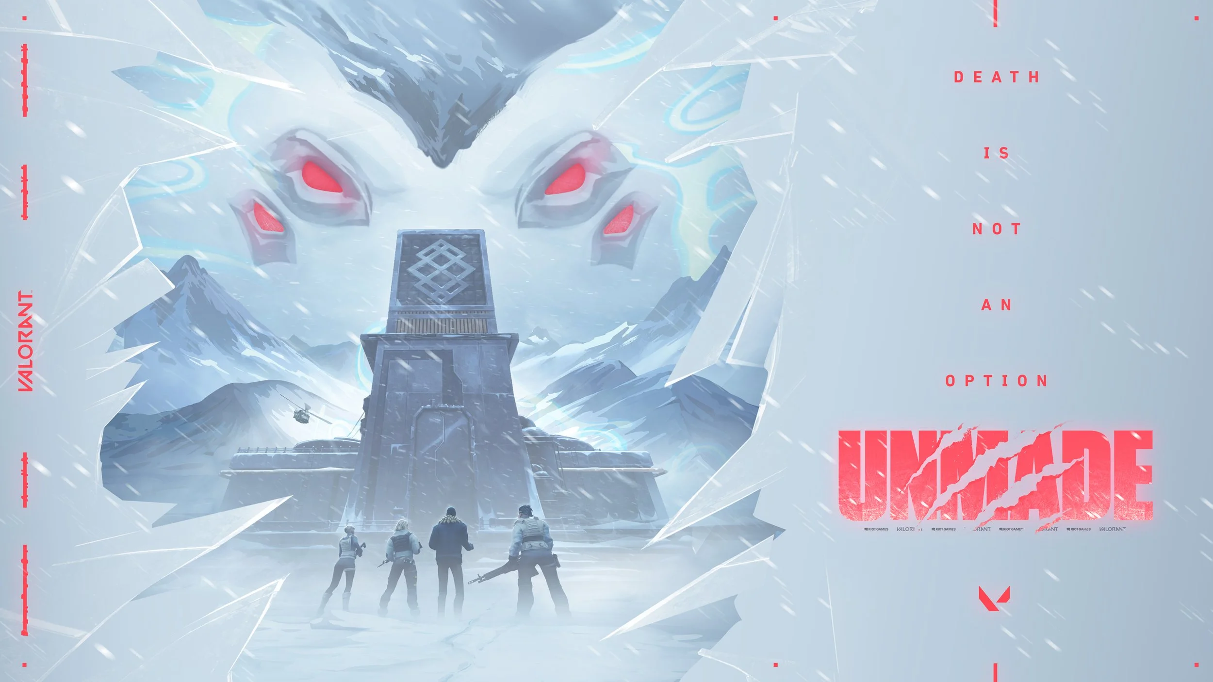  Poster design by  Brandon Meier  