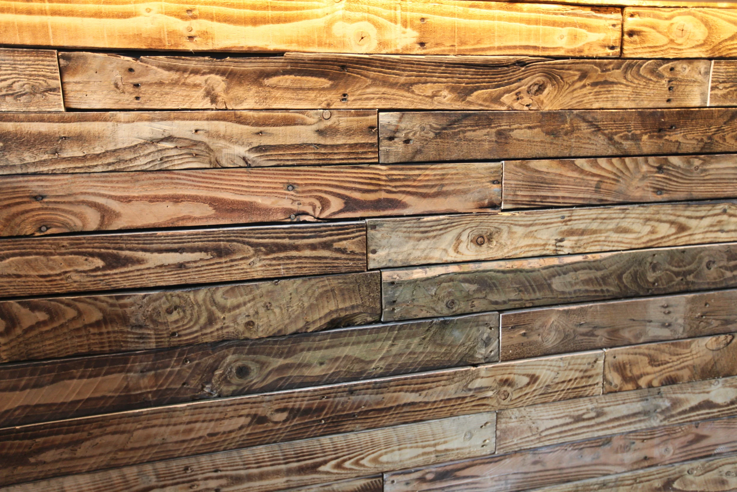Piccolo Wood