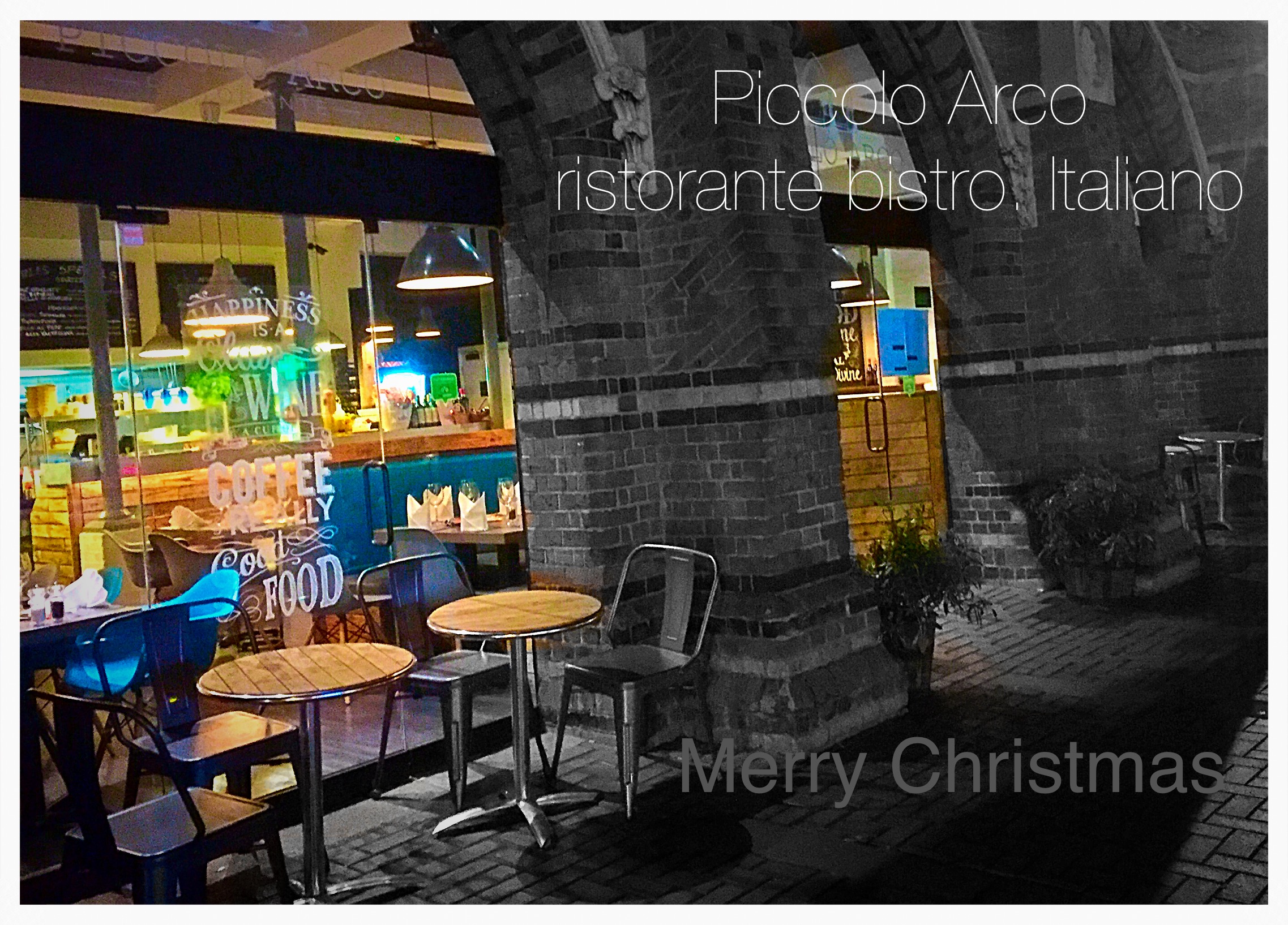 Gallery — Piccolo Arco