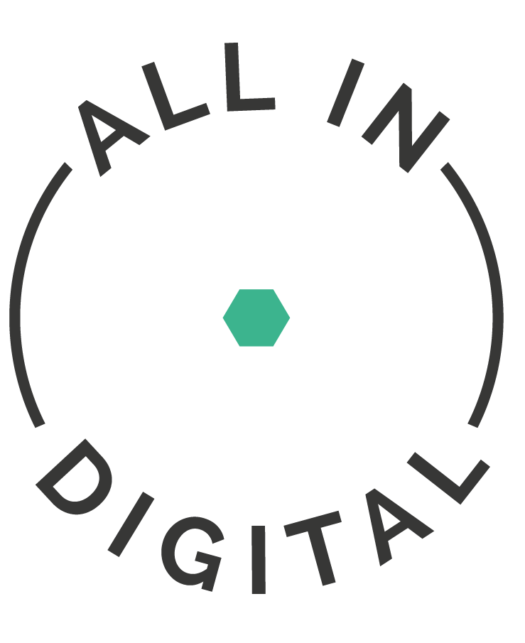 All In Digital - Software & Web development