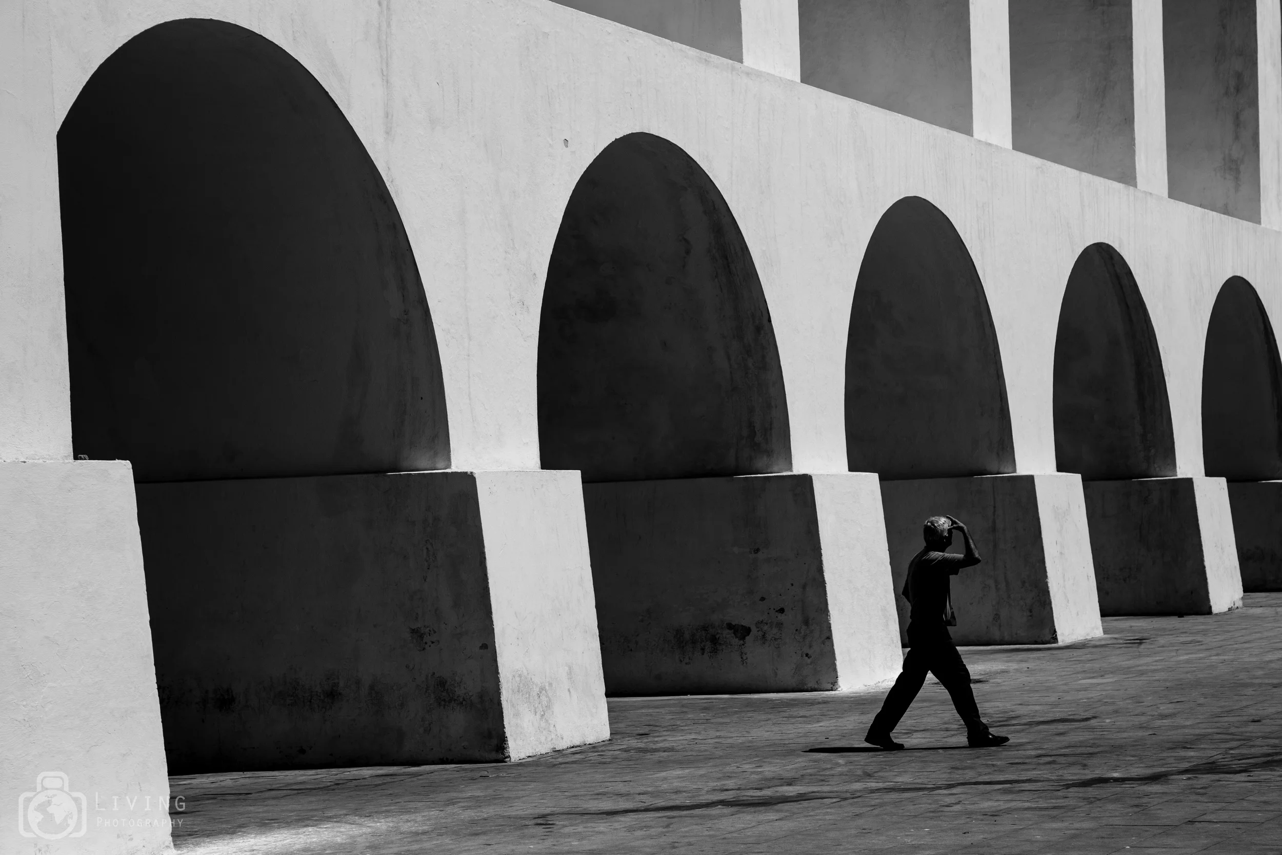 5 escapadas para fotografar no centro do Rio