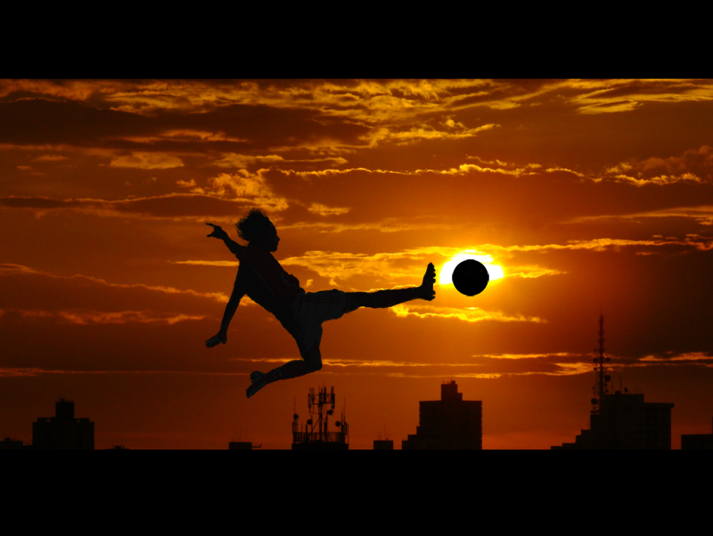 World's Favorite Sport - Créditos à Rama V (https://www.flickr.com/photos/vramak/)