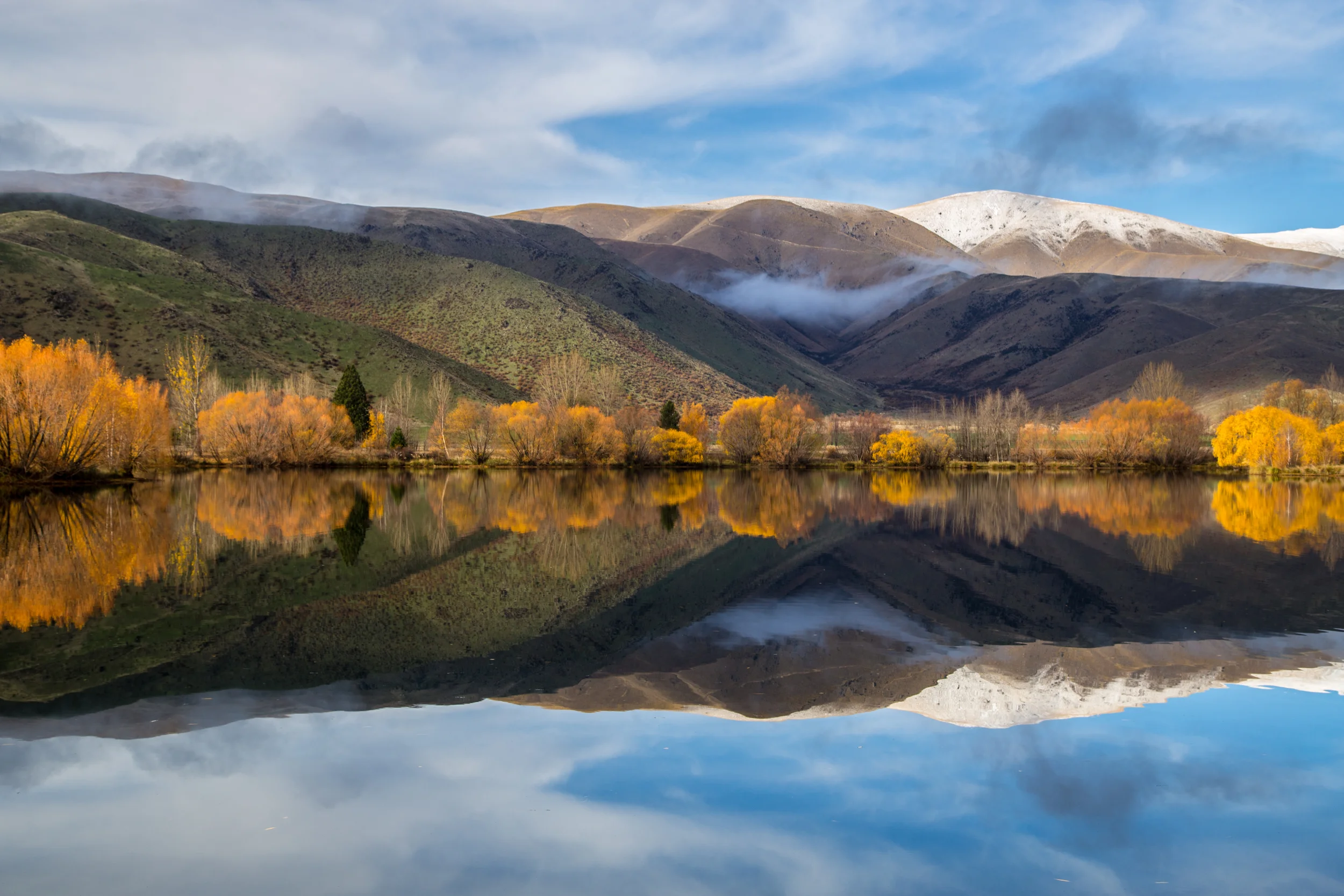No fim das contas, suas fotos são um reflexo profundo de você...