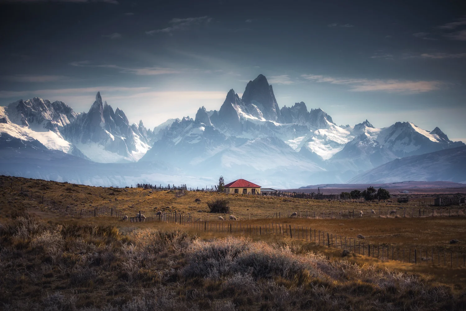 Viagem pela Patagônia Argentina: Trilhas, Montanhas e Fotografias episode artwork