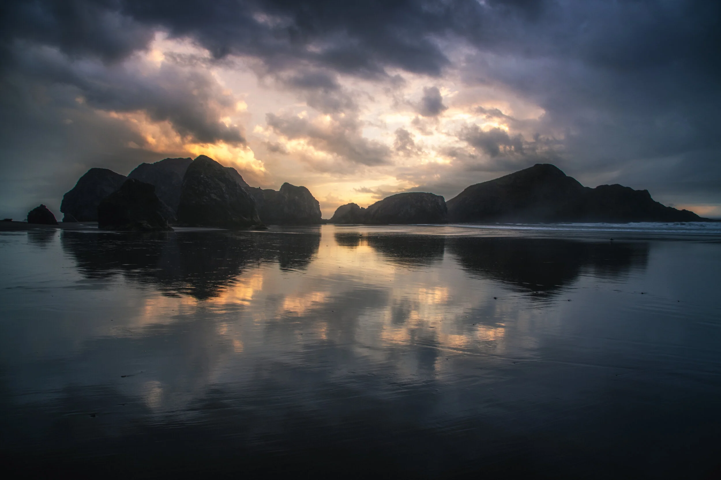 Por do sol x Nascer do Sol – Qual é a melhor hora para fotografar?