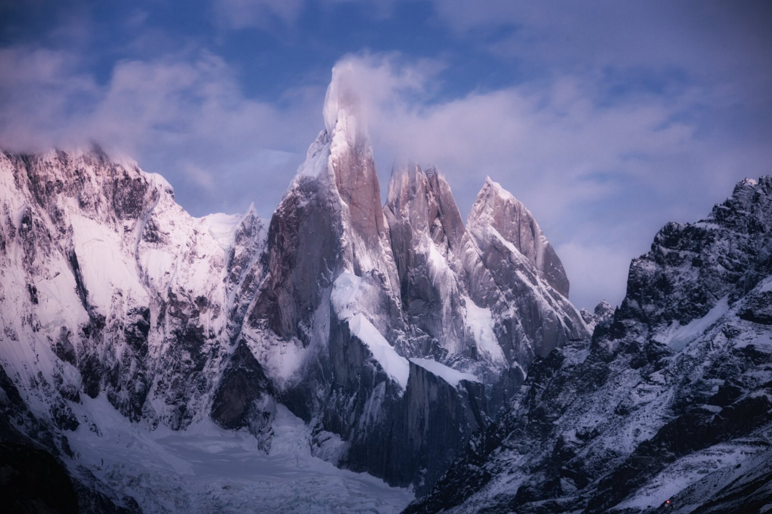As 3 Melhores Trilhas do Parque Nacional dos Glaciares | El Chaltén episode artwork
