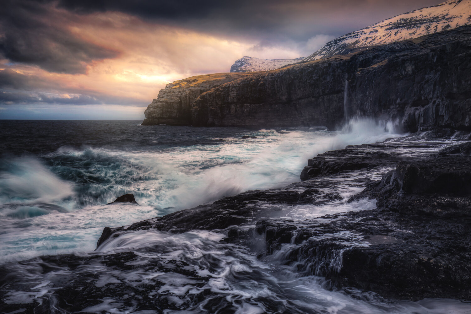 Melhores Points para visitar nas Ilhas Faroe – Streymoy e Eysturoy episode artwork