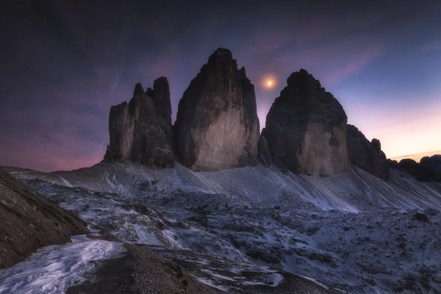 Alpes Italianos - Experiências e Dicas de Viagem e Fotografia (Parte III) episode artwork