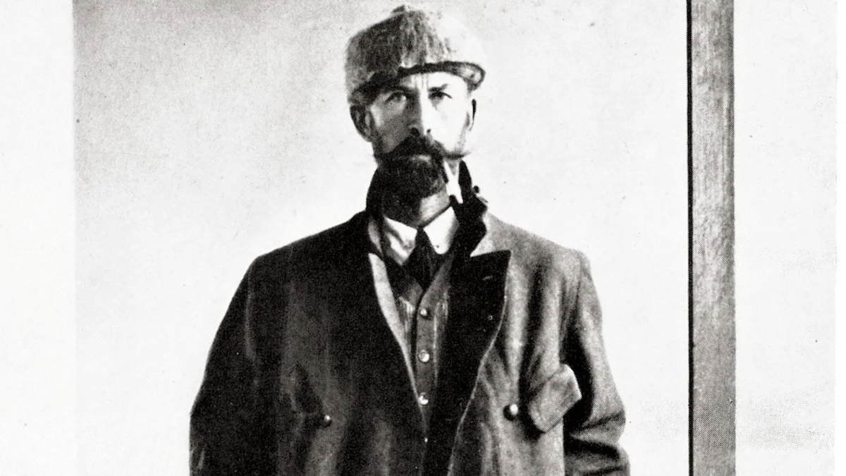 Expedição Pantanal - Ep.2 - Mistérios da Serra do Roncador