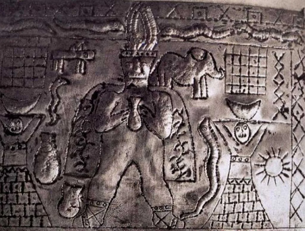 Tesouros Perdidos na América do Sul: Cueva de Los Tayos, Padre Crespi e Cidade Perdida de Tairona