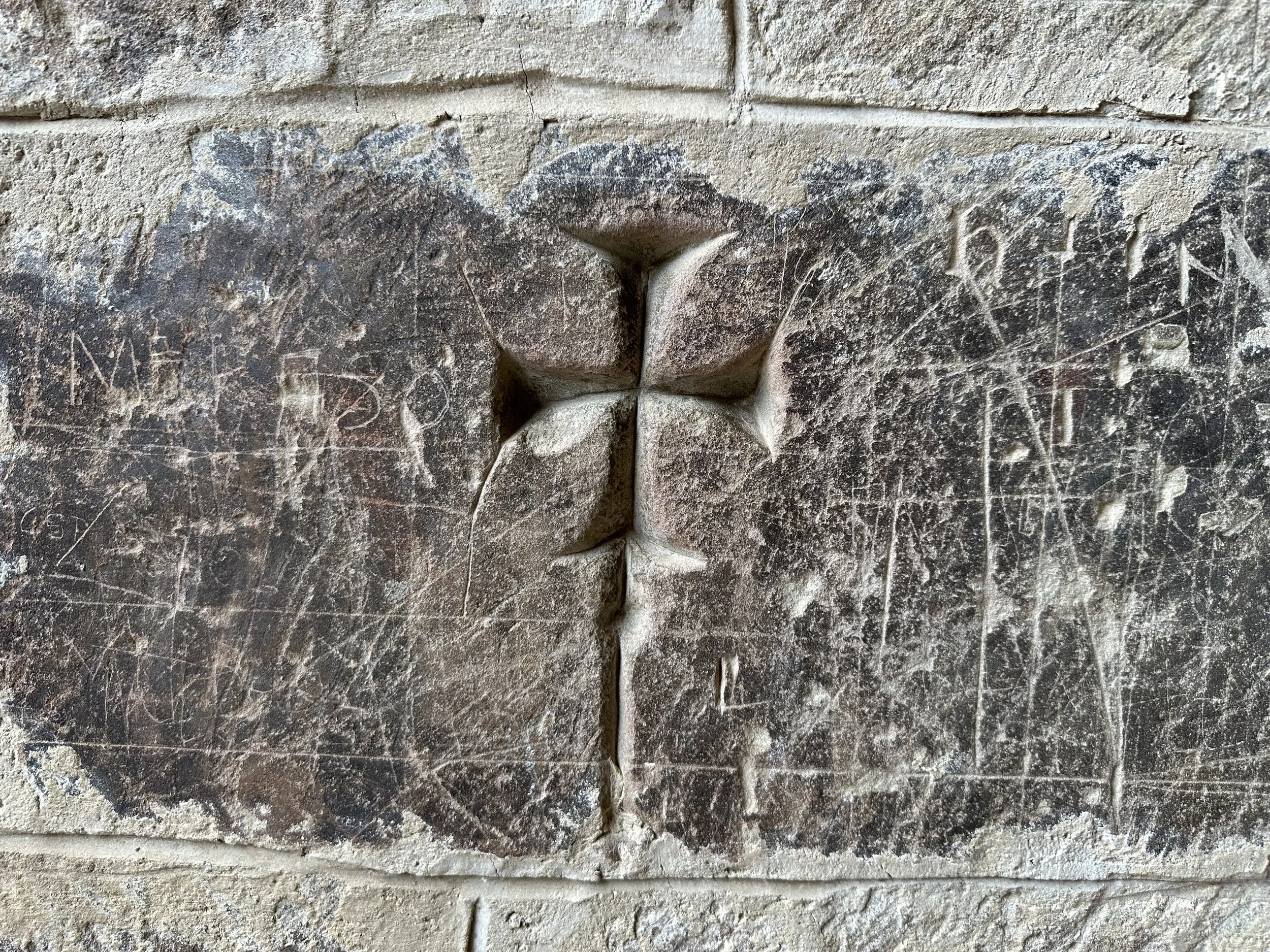 I Followed the Templar Trail for 30 days and this is what I found...