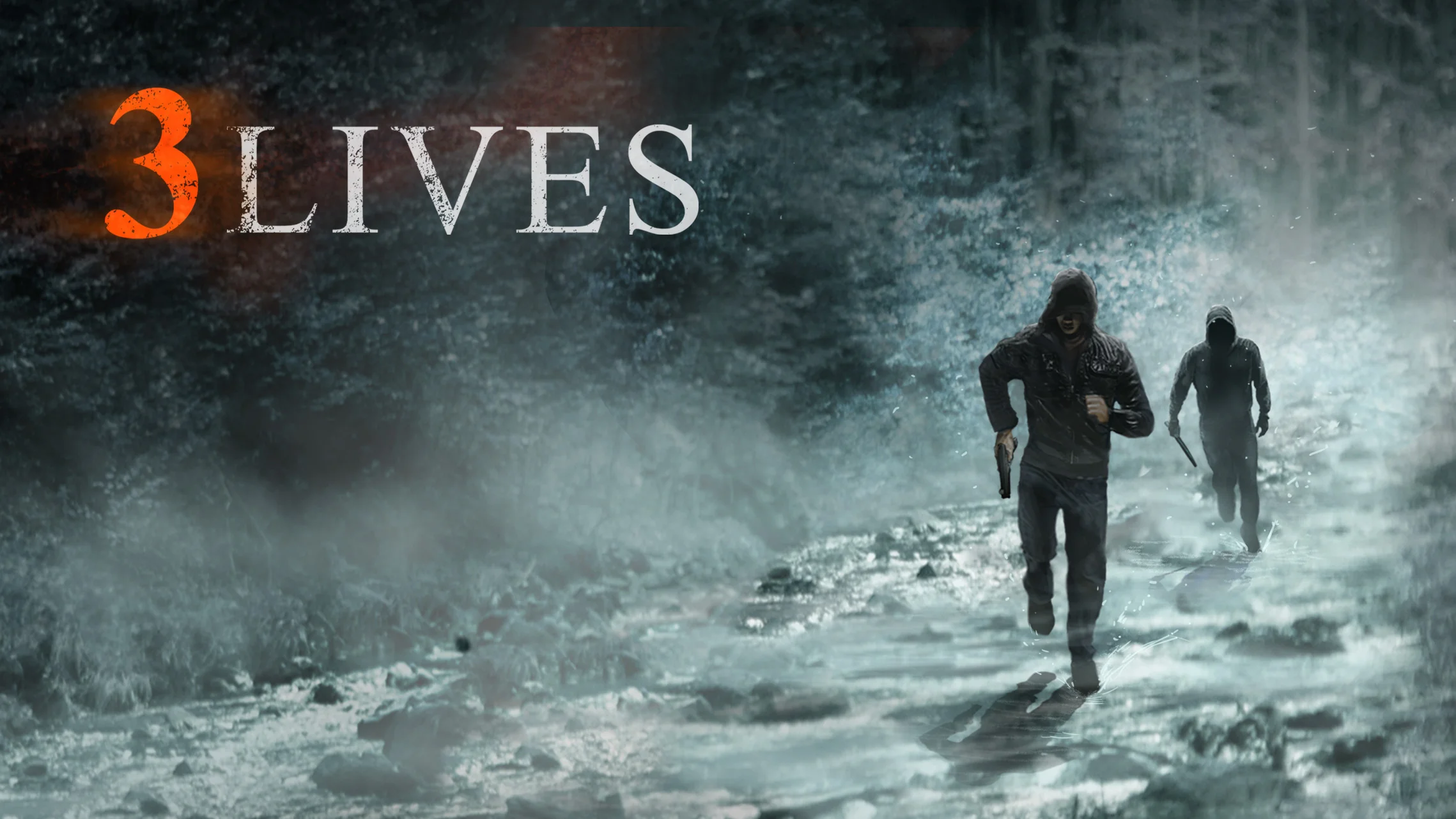 3 Lives
