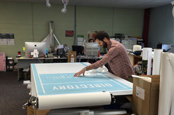 Mark Walter- Project/Account Manager