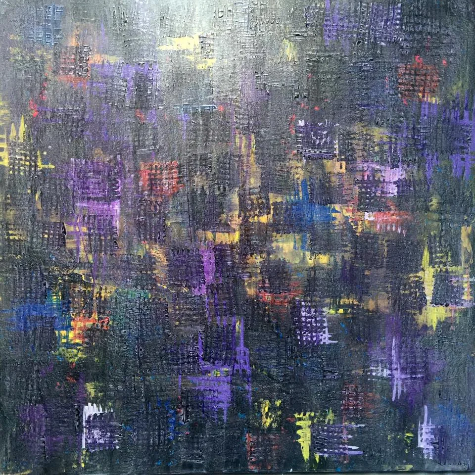 purple rain