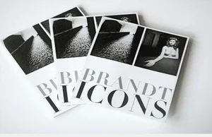 Bill Brandt - Icons — Bill Brandt Archive