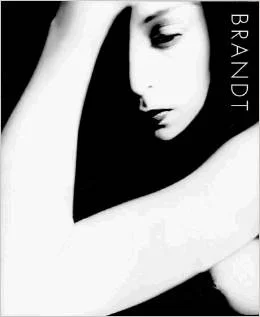 Books — Bill Brandt Archive