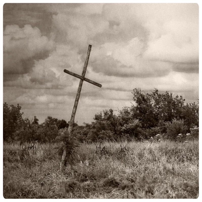 The Old Rugged Cross
