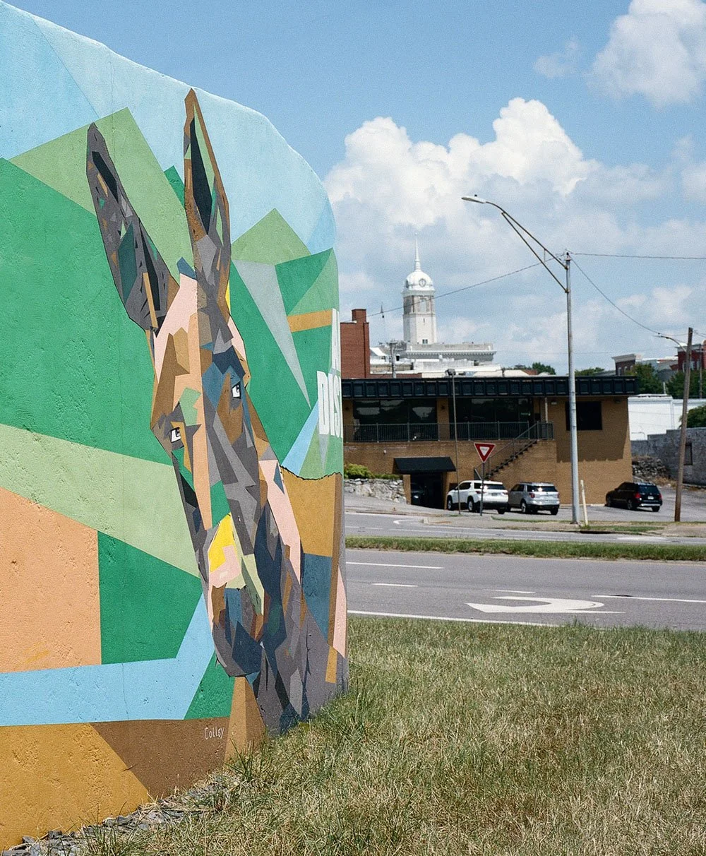 Columbia, TN