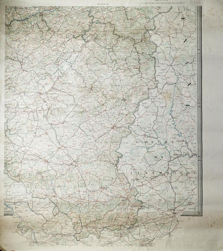Arlon, Edition 1901, © auteur inconnu, droits réservés