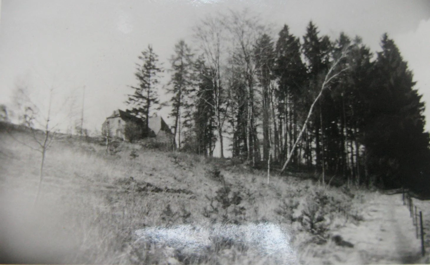 Birelerhof, Sandweiler © photographe inconnu, droits réservés