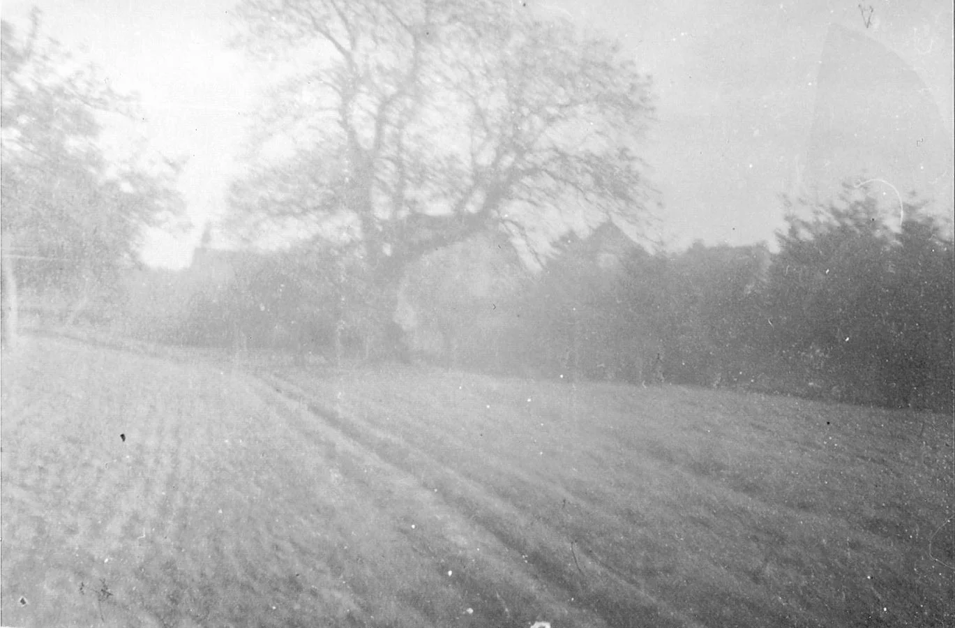 Vue générale / Gesamtansicht, Birelerhof, Sandweiler © photographe inconnu, droits réservés