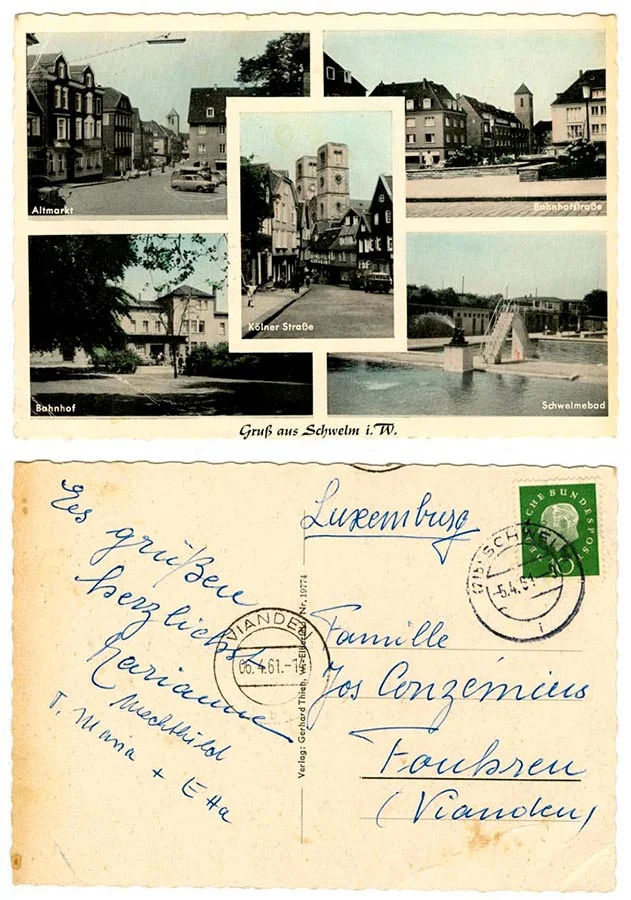  © Verlag Gerhard Thien W.-Elberfeld 