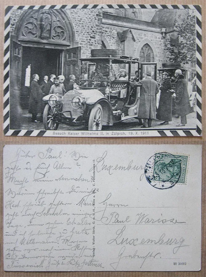  © Verlag Walter Sürth GmbH, Köln&nbsp; 