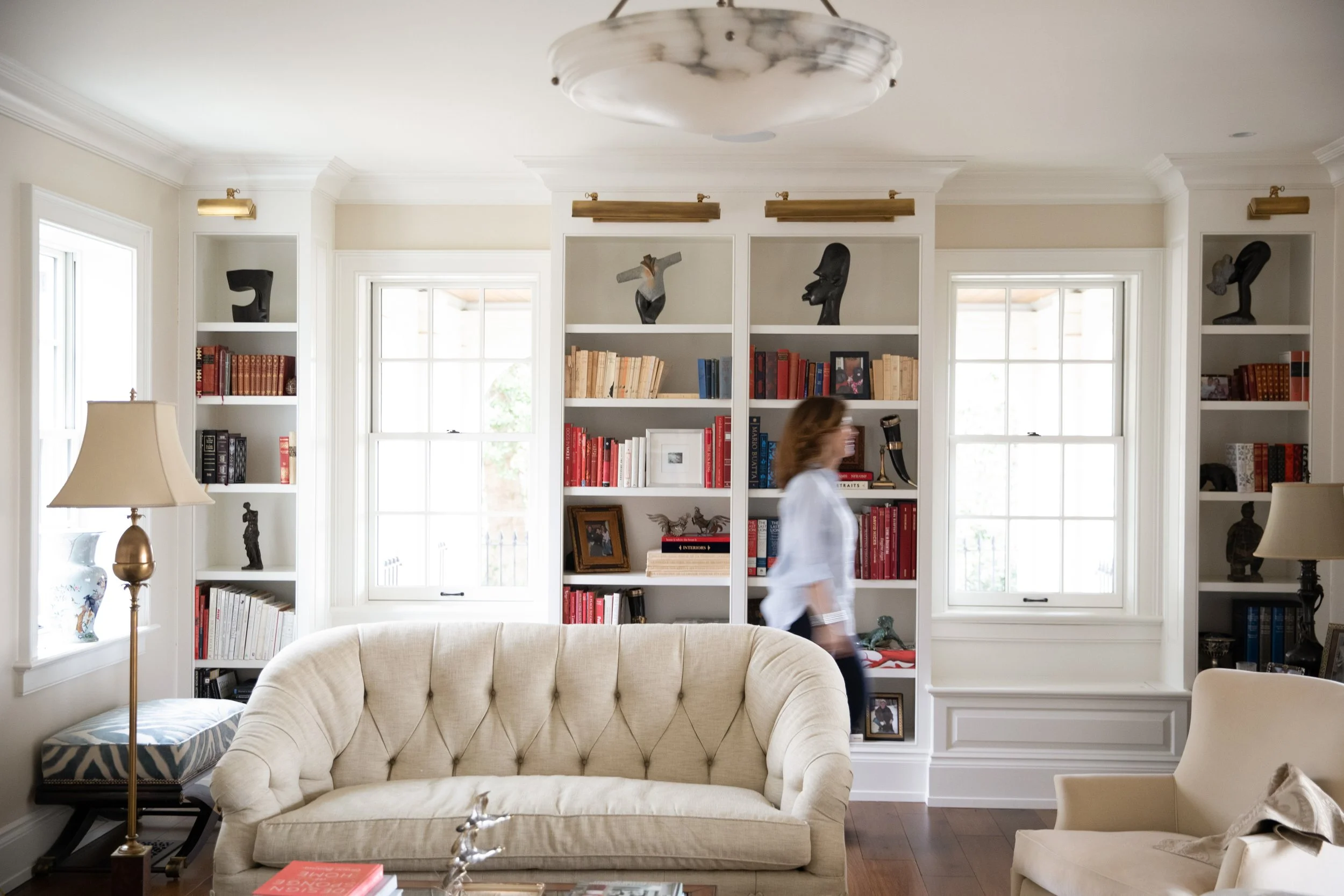 Interiors & Designers