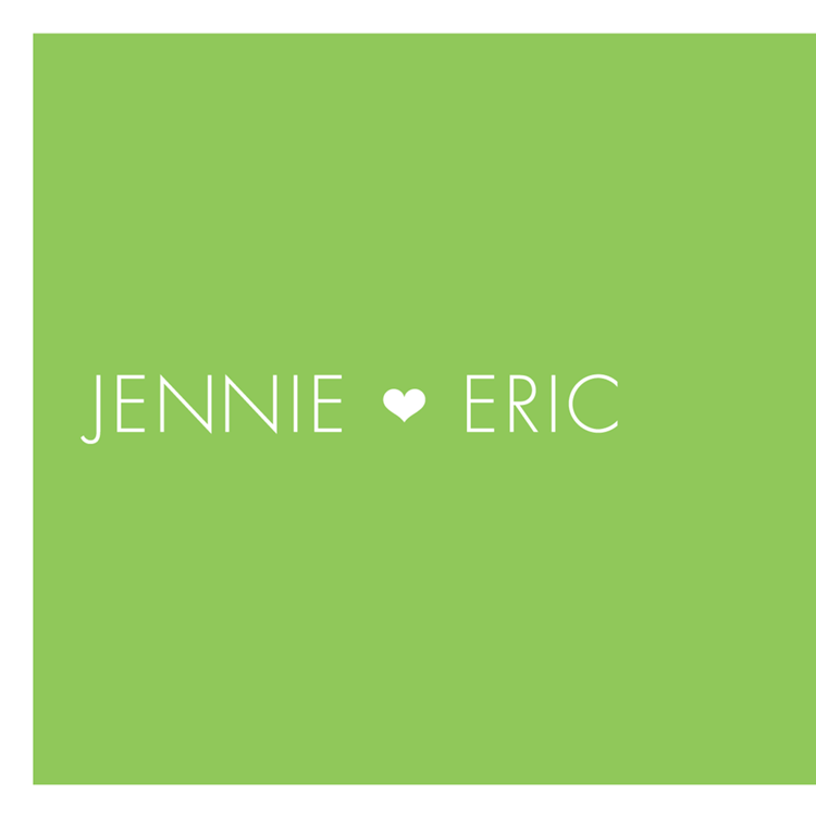  Wedding invitation-back 