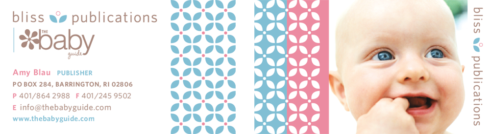  Business card front and back 