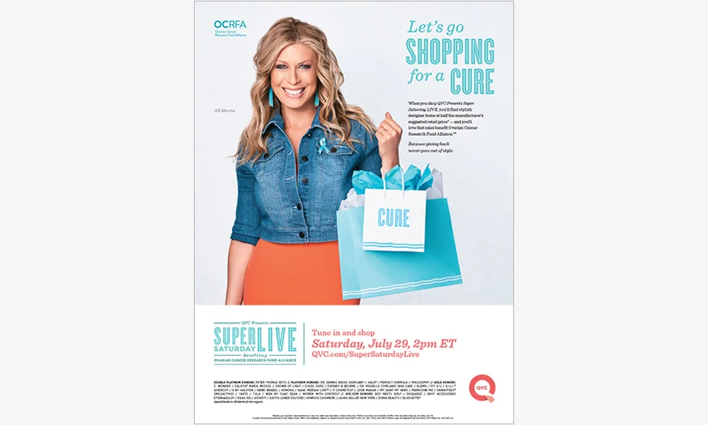  Digital ad and poster 