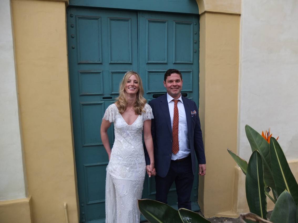 Nicole in Eliza Jane Howell - Jayne